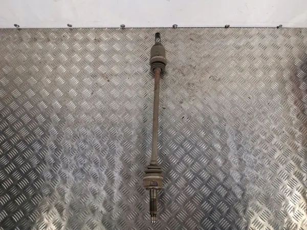 Semi-eixo traseiro Subaru XV OEM XVGALPUSA image 5