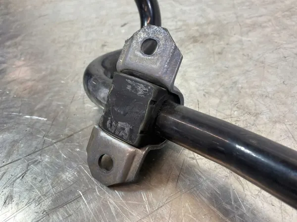 Lincoln Corsair etuvakain OEM NX6T14401 image 9