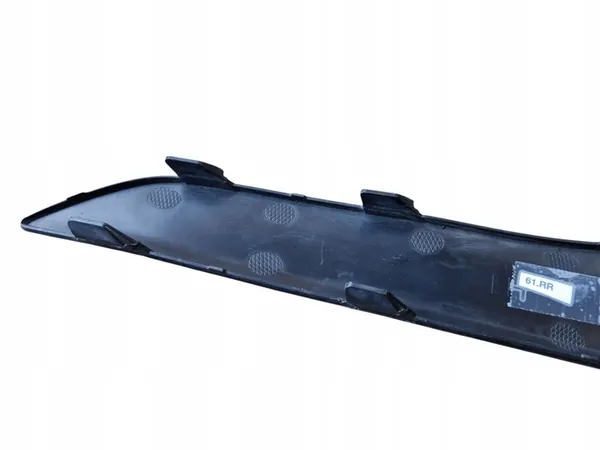 VOLVO XC60 I LIFT 13-17 Etupuskuri Trim Vasen 31352458 image 6