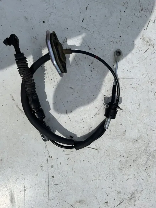 Hyundai Tucson III N-Line växellänk OEM 256010 image 3