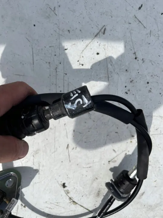 Hyundai Tucson III N-Line växellänk OEM 256010 image 4