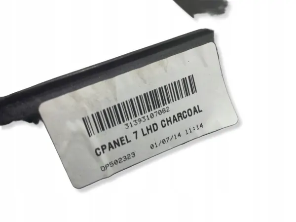Moldura salpicadero Volvo V40 OEM 31389535 - Usado image 3