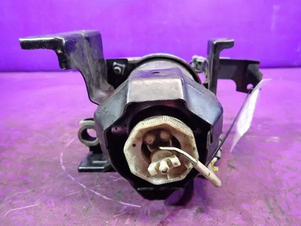 Honda CR-V III Bränslefilterhus OEM Zawada-379281- image 7