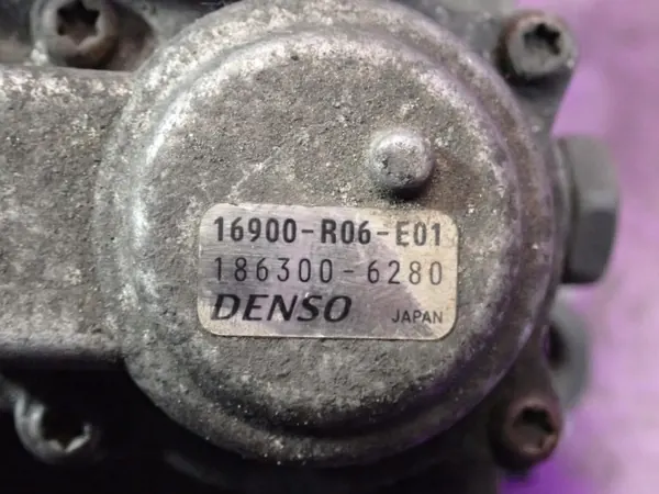 Honda CR-V III Bränslefilterhus OEM Zawada-379281- image 8