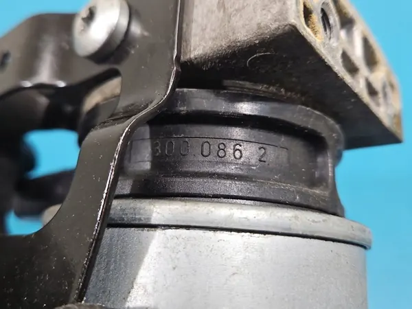 Carcasse de Filtre à Carburant Fiat Freemont 2.0 JTD OEM 939B5000 image 10