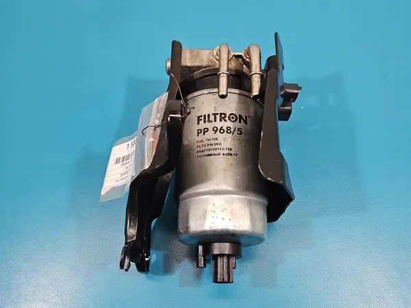 Carcasse de Filtre à Carburant Fiat Freemont 2.0 JTD OEM 939B5000 image 2