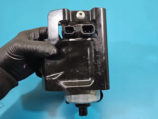 Carcasse de Filtre à Carburant Fiat Freemont 2.0 JTD OEM 939B5000 image 4