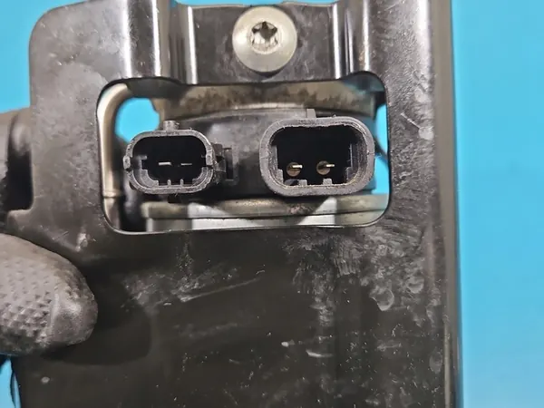 Carcasse de Filtre à Carburant Fiat Freemont 2.0 JTD OEM 939B5000 image 5