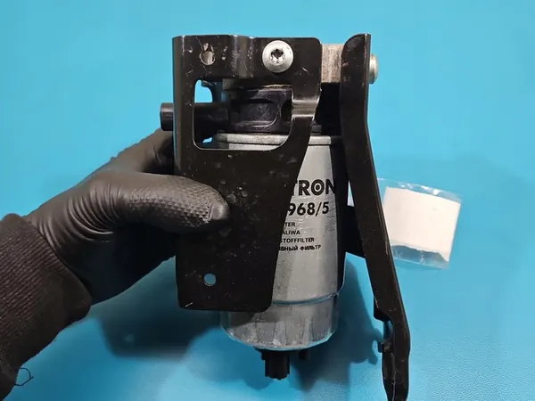 Carcasse de Filtre à Carburant Fiat Freemont 2.0 JTD OEM 939B5000 image 6