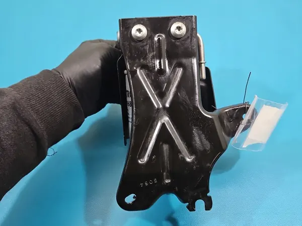 Carcasse de Filtre à Carburant Fiat Freemont 2.0 JTD OEM 939B5000 image 7