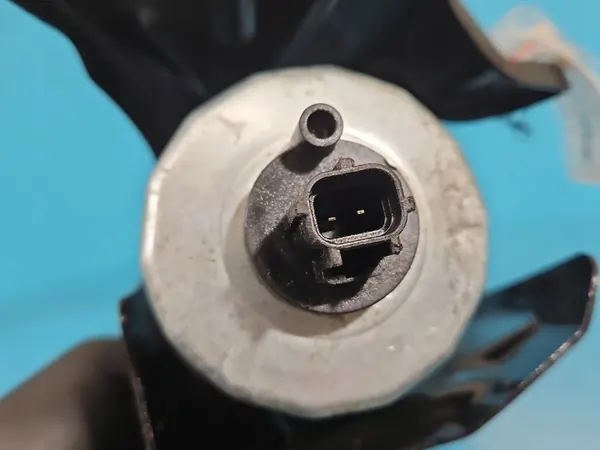 Carcasse de Filtre à Carburant Fiat Freemont 2.0 JTD OEM 939B5000 image 9