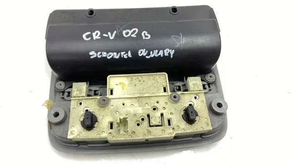 Lâmpada porta óculos teto OEM Honda CR-V II 2002-2006 image 4