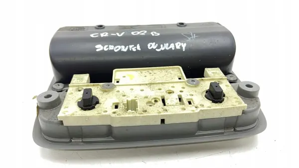 Lâmpada porta óculos teto OEM Honda CR-V II 2002-2006 image 5