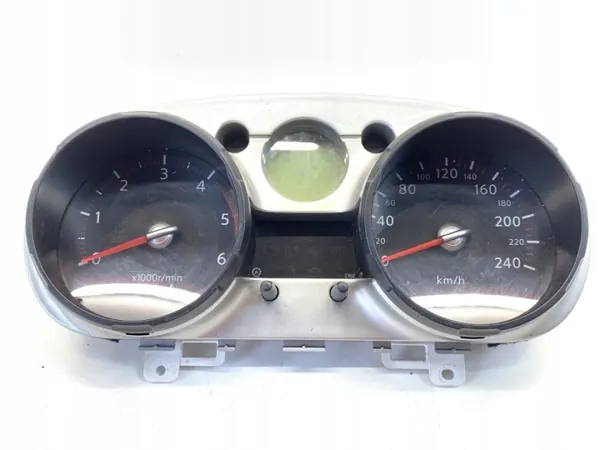 Cuentakilómetros OEM JD71C para Nissan Qashqai J10 2.0 image 2
