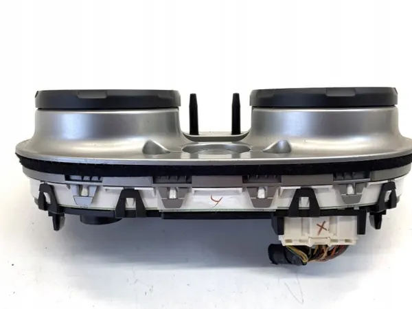 Cuentakilómetros OEM JD71C para Nissan Qashqai J10 2.0 image 3