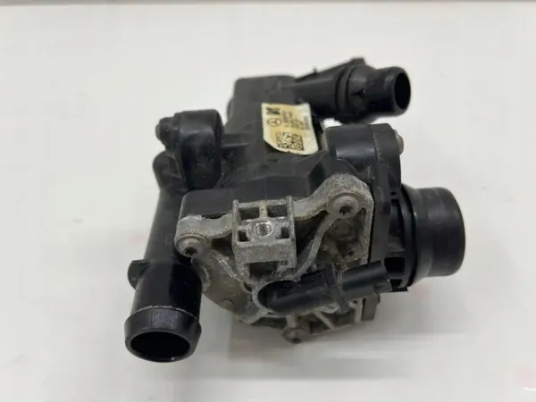 Carcaça Termóstato Mercedes OEM A2642001501 Usado image 5