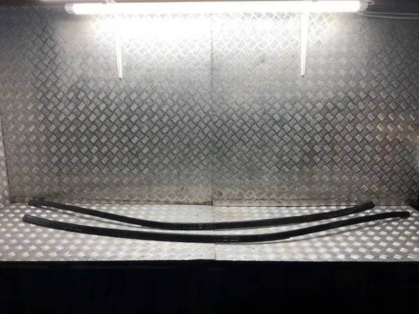 BMW OE Katotankosarja OEM 7234347 5-sarjalle image 2