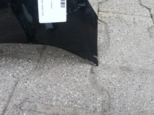 Parafango Anteriore Sinistro BMW E87 Black Sapphire image 4