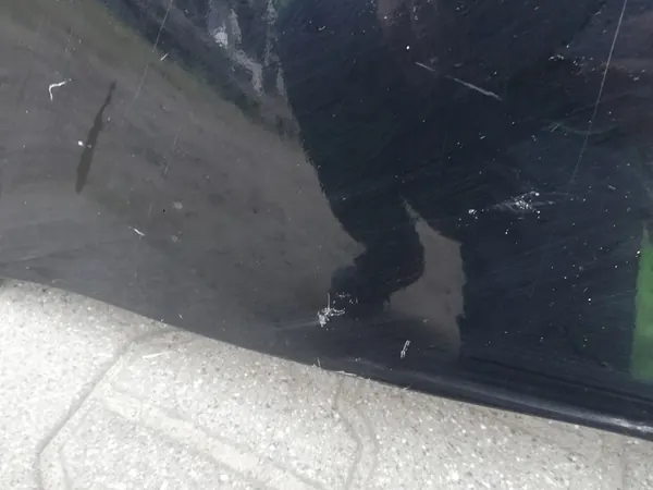 Parafango Anteriore Sinistro BMW E87 Black Sapphire image 5