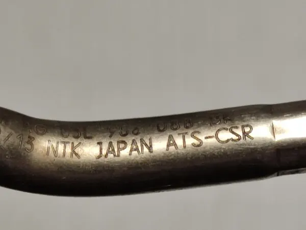 Sensor de Temperatura de Escape VW Golf 6 1.6TDI 2.0TDI image 6