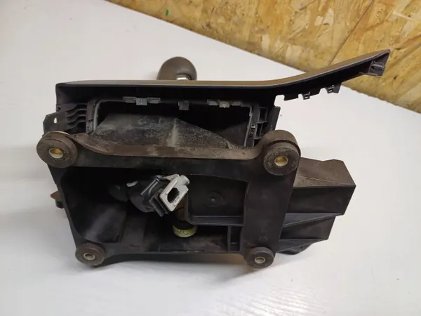 Pomo de mudanças Audi A3 S3 8V 2018 OEM BHZ1251 image 3