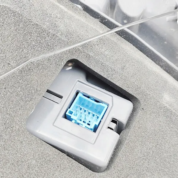 Rechter achterlicht MERCEDES-BENZ E T-MODEL A2139067800 image 7