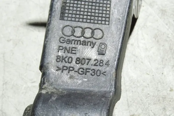 Deslizamento dianteiro direito AUDI A4 8K0807284 image 2