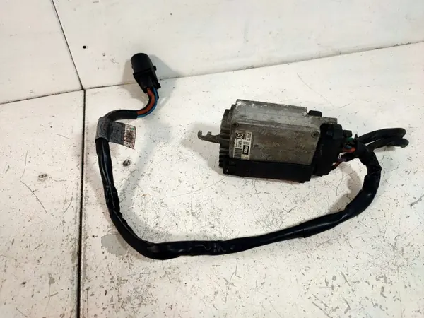 Module ventilateur Audi OE 8E0959501D image 2