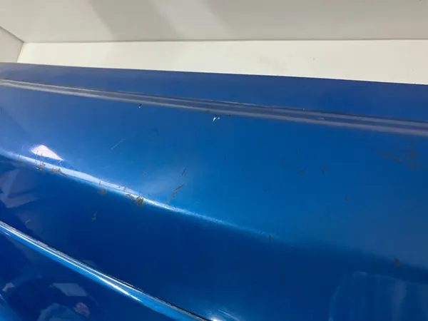 Paraurti posteriore con sensori PDC Audi Q7 4L 4L0807511B image 7