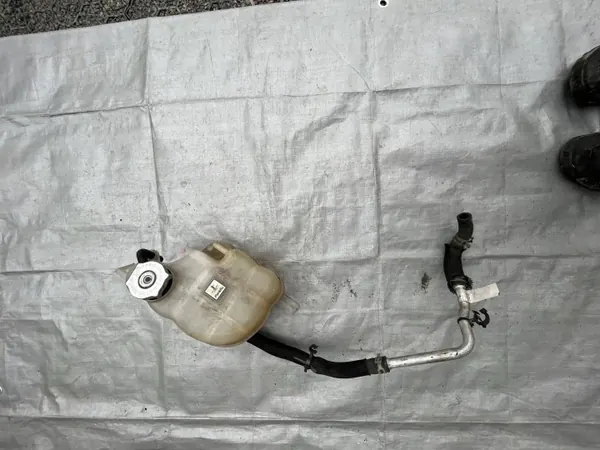 FIA9926 OEM Durite de vase d'expansion Fiat Freemont image 2