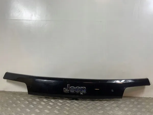 Jeep Grand Cherokee instrumentpanel ljusremsa OEM 1D55TRMAD image 2