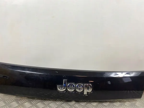 Jeep Grand Cherokee instrumentpanel ljusremsa OEM 1D55TRMAD image 3