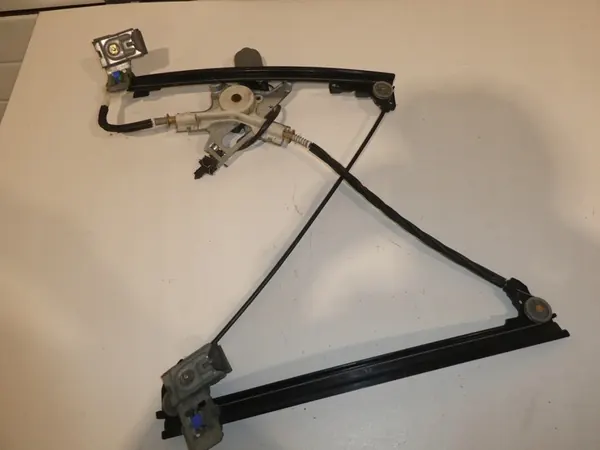 Regulador de janela elétrico esquerdo Seat Vario Córdoba 6K4837401P image 2