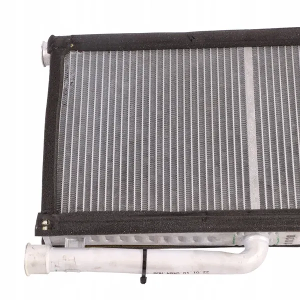 Audi A6 C6 4F Airconditioning Warmtewisselaar Slang OEM 420898037A image 2