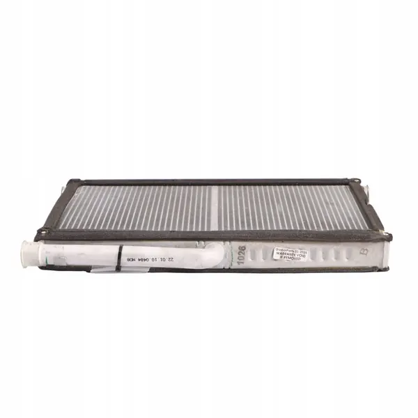 Audi A6 C6 4F Airconditioning Warmtewisselaar Slang OEM 420898037A image 4