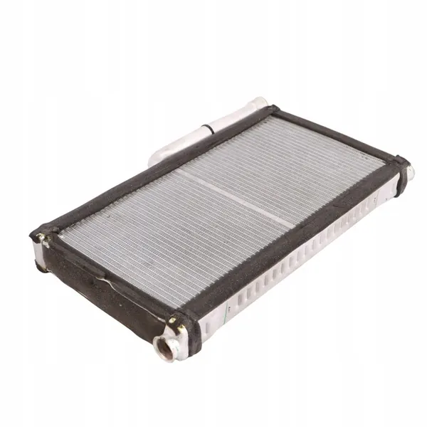 Audi A6 C6 4F Airconditioning Warmtewisselaar Slang OEM 420898037A image 9