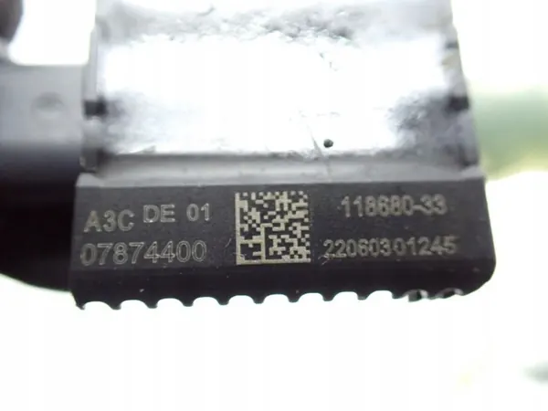 Sensor Protección Peatones OEM 5A26C27 para BMW image 6