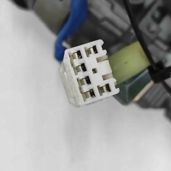 Hyundai OE OEM 819003ZA00 Stationärteil gebraucht image 8