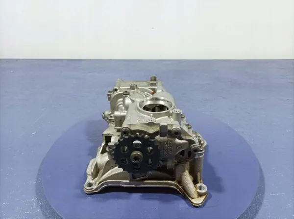 Bomba de aceite BMW OEM 8090814 para M4 G82 M3 G80 3.0T image 2