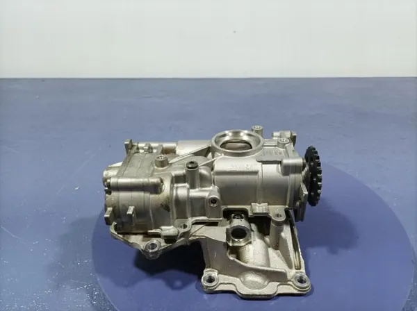 Bomba de aceite BMW OEM 8090814 para M4 G82 M3 G80 3.0T image 3