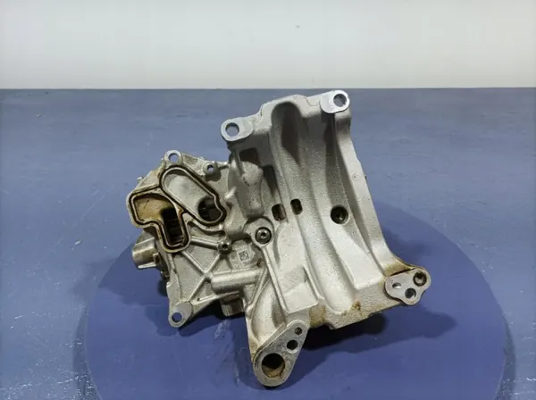Bomba de aceite BMW OEM 8090814 para M4 G82 M3 G80 3.0T image 4