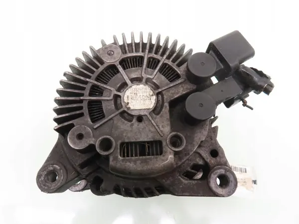 Vaihtovirtageneraattori Peugeot 607 9639362380 image 3