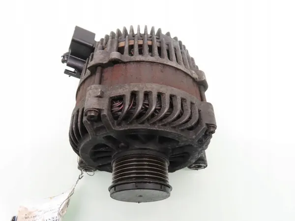 Vaihtovirtageneraattori Peugeot 607 9639362380 image 5