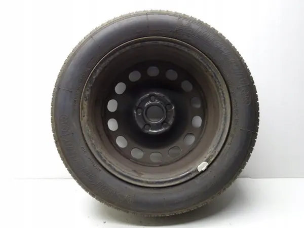 VW Reservhjul OEM 1K0601027AK - Begagnad image 9
