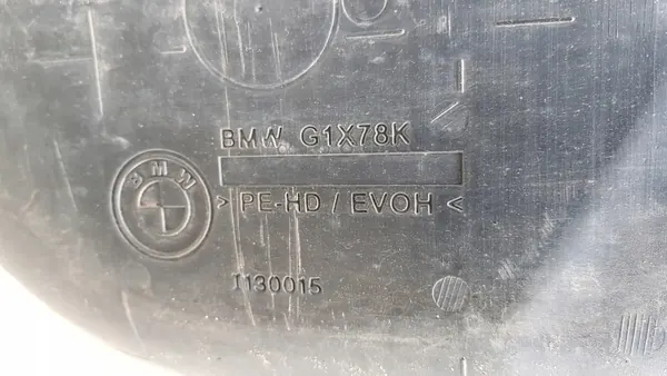 Bomba de combustível OEM 7467716 para BMW 7 G11 3.0d image 6