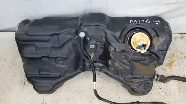 Bomba de combustível OEM 7467716 para BMW 7 G11 3.0d image 8