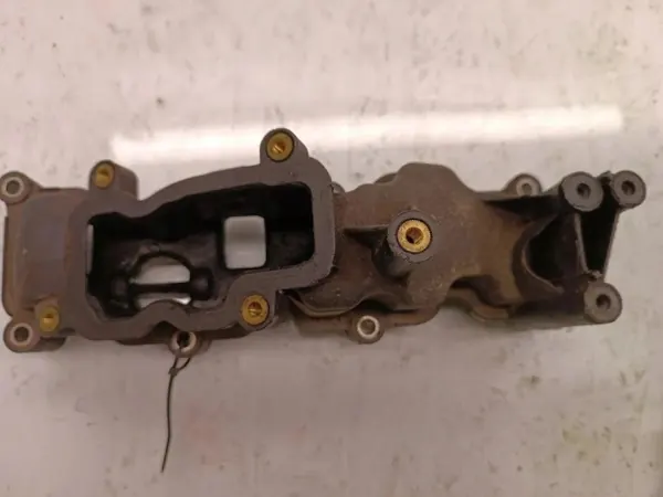 Begagnad Audi OE insugsgrenrör Z059129711BQ image 2