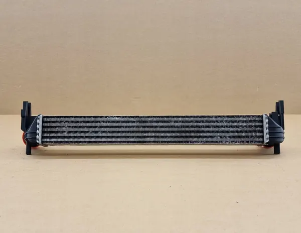 Intercooler Audi A1, Seat Ibiza, Skoda Fabia II, VW Polo V image 2