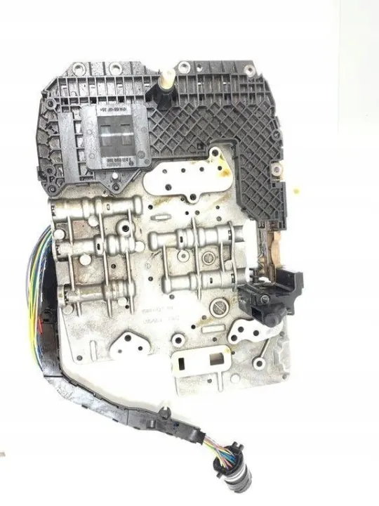 Mechatronik Audi A6 C6 OEM 1068427181 - Gebrauchtteil image 10