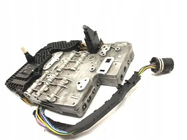 Mechatronik Audi A6 C6 OEM 1068427181 - Gebrauchtteil image 3